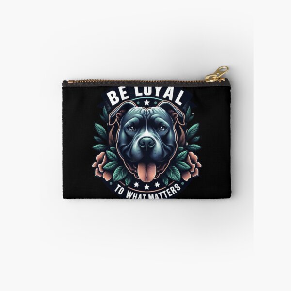 Item preview, Be Loyal To What Matters designed and sold by Mark Cannon.