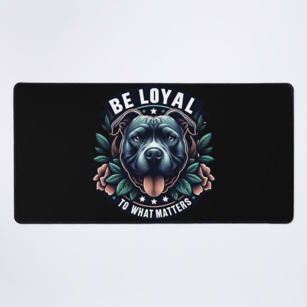 Item preview, Be Loyal To What Matters designed and sold by Mark Cannon.
