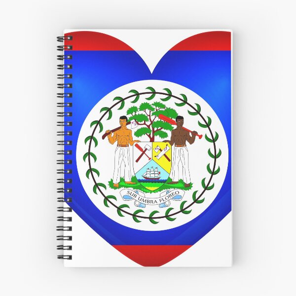 Item preview, Belize love  designed and sold by thnatha.