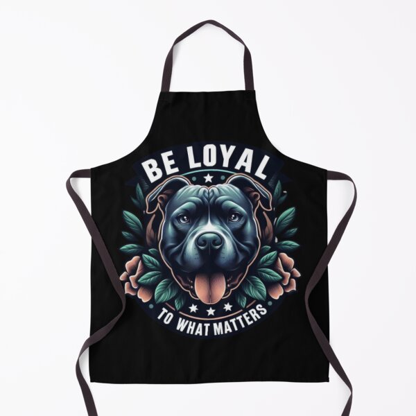 Item preview, Be Loyal To What Matters designed and sold by Mark Cannon.