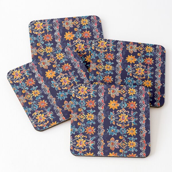 Item preview, Paleta del explorador: Sekar Jagad Batik Travel Essentials designed and sold by WADRIUS.