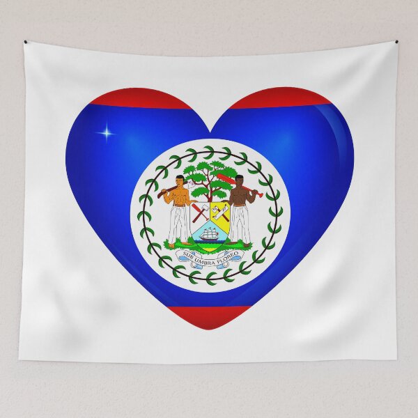 Artikelvorschau, Belize Liebe entworfen und verkauft von thnatha.