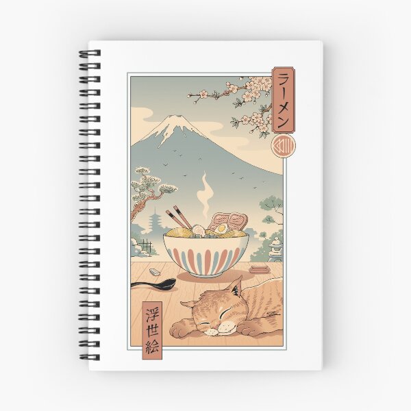 Item preview, A Perfect Ramen Weather designed and sold by vincenttrinidad.