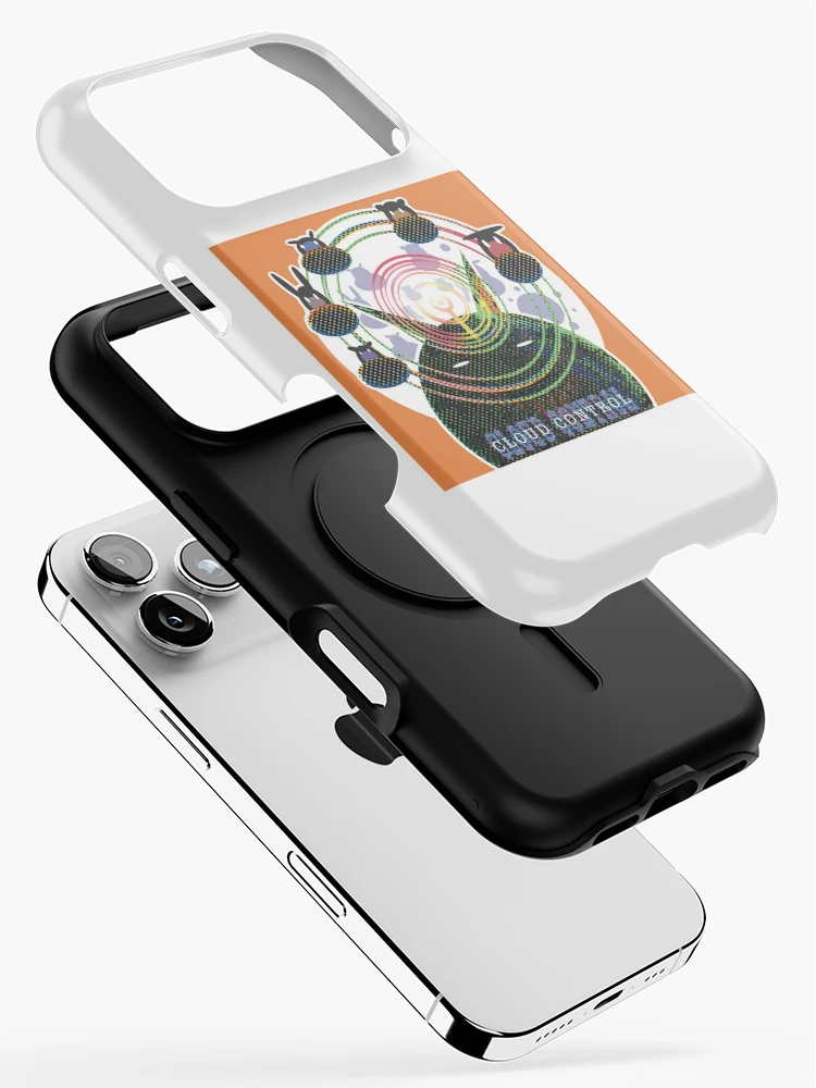 Thumbnail 2 of 4, iPhone Case, Cloud Control designed and sold by Rickybrook.