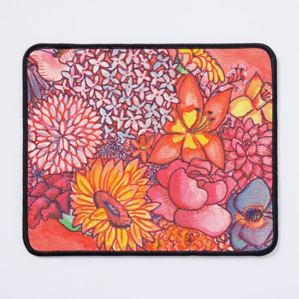 Item preview, Floral Fiesta designed and sold by DiamantaCo.
