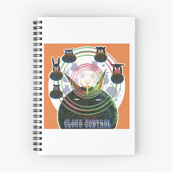 Item preview, Cloud Control designed and sold by Rickybrook.