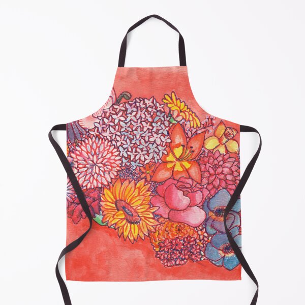 Item preview, Floral Fiesta designed and sold by DiamantaCo.