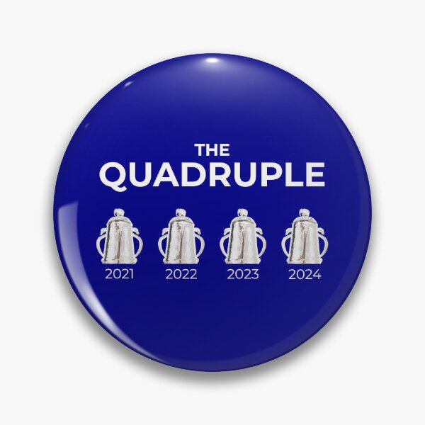 Item preview, The Quadruple designed and sold by glove39.