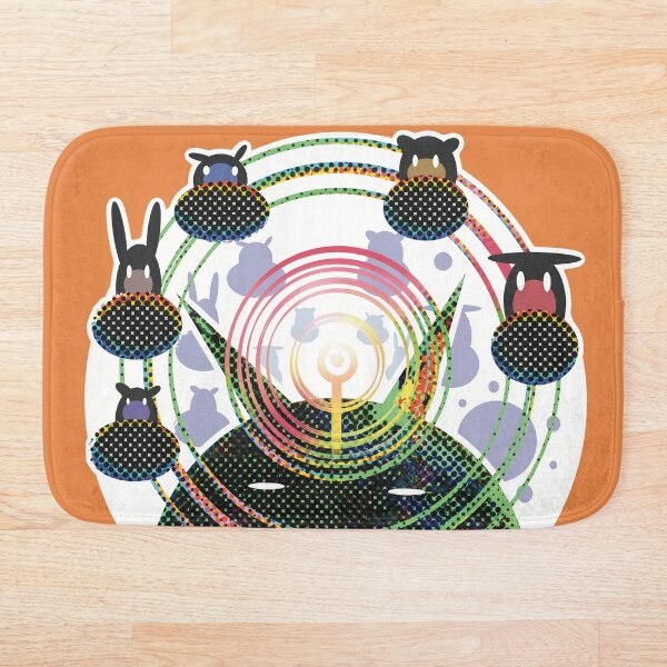 Item preview, Control de la nube designed and sold by Rickybrook.