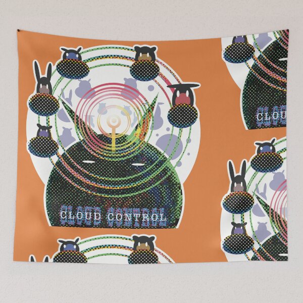 Item preview, Cloud Control designed and sold by Rickybrook.