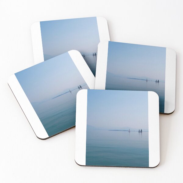 Item preview, Three Little Boats designed and sold by cambamdubose.