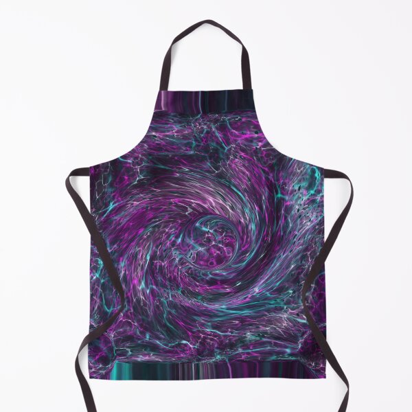 Item preview, Lightning Whirlpool designed and sold by JenConArt.