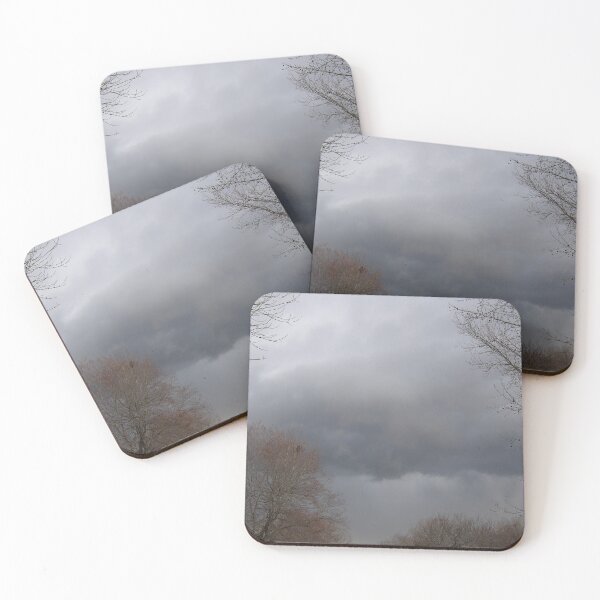 Item preview, Rain Coming designed and sold by gistinker.