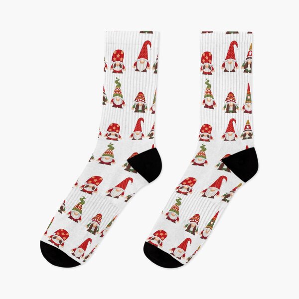 Item preview, Christmas Gnomes 2 designed and sold by jennysselling.