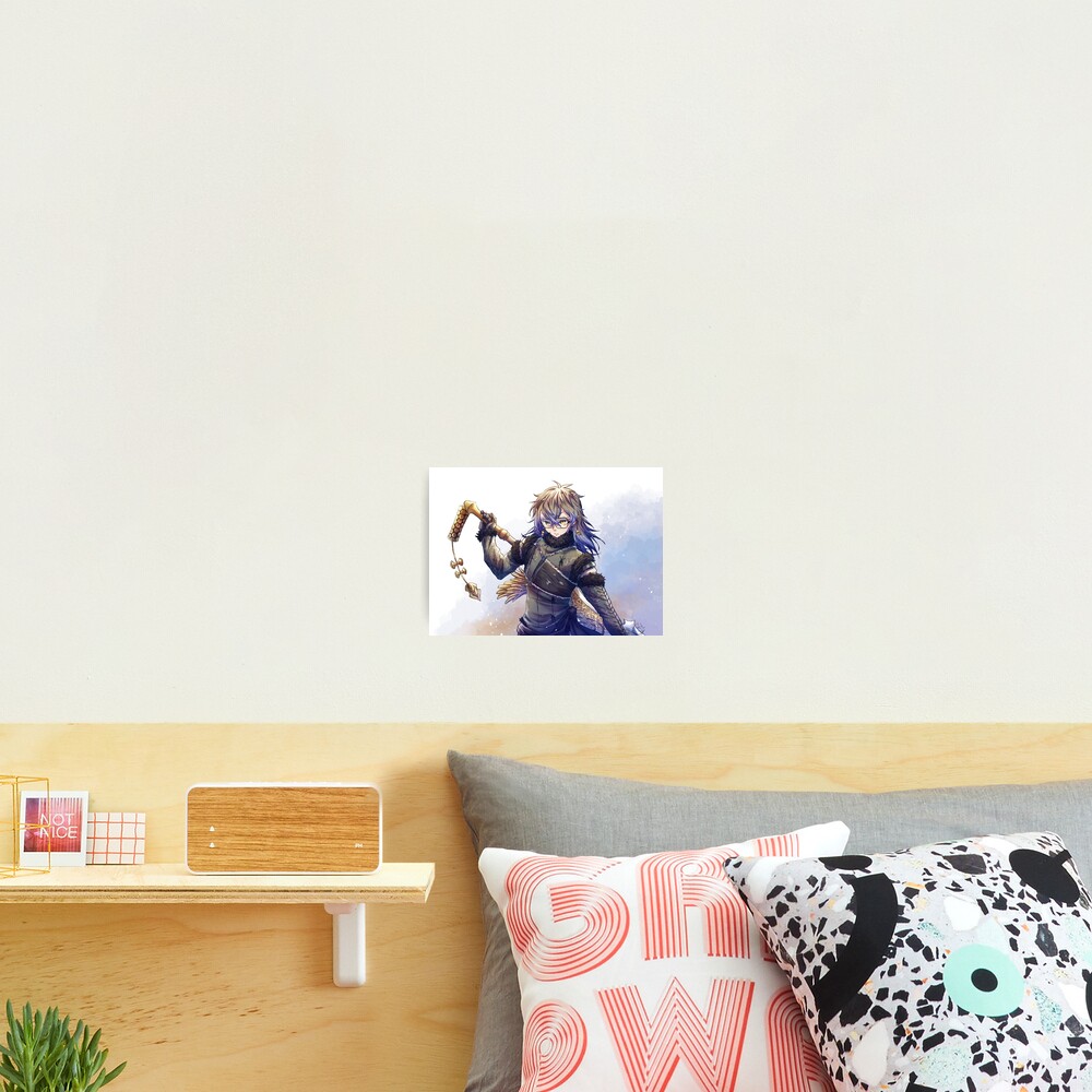 Item preview, Photographic Print designed and sold by Blue-Lemonade.