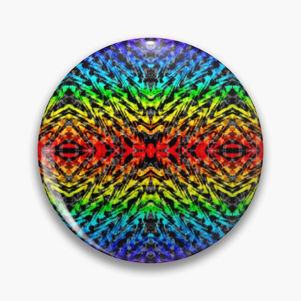 Item preview, Rainbow Imagination designed and sold by UrbanAlienShops.