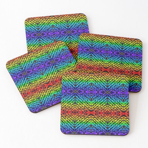 Item preview, Rainbow Imagination designed and sold by UrbanAlienShops.