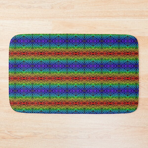 Item preview, Rainbow Imagination designed and sold by UrbanAlienShops.