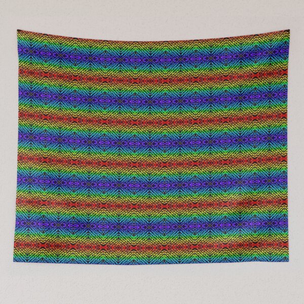 Item preview, Rainbow Imagination designed and sold by UrbanAlienShops.