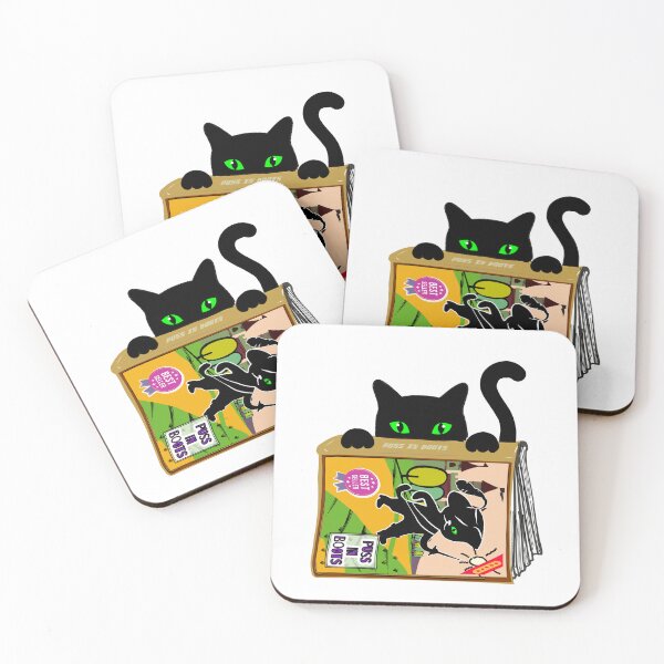 Item preview, All I need are cats and books designed and sold by catnbloom.