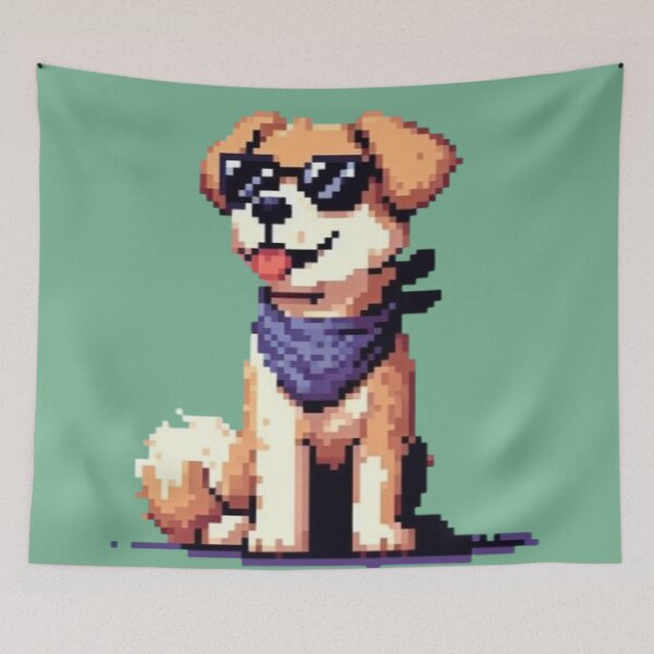 Item preview, "Mr Cool" designed and sold by Isai-64v16.