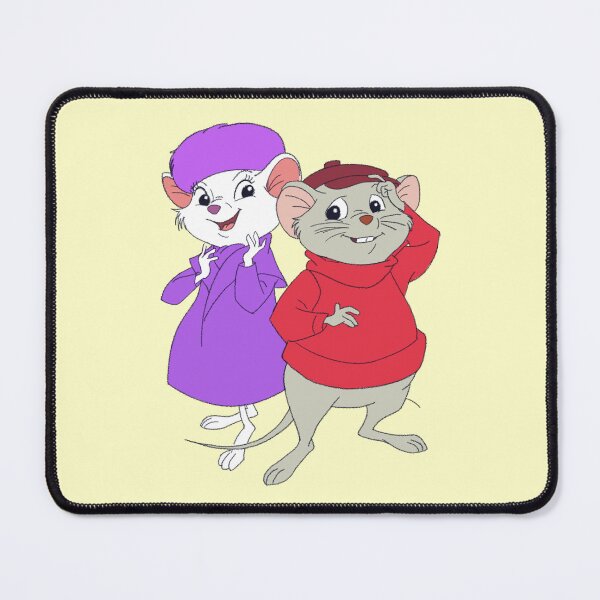 Item preview, Mouse love  designed and sold by RadThingamabobs.