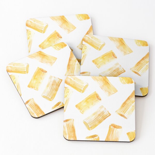 Item preview, Rigatoni pasta designed and sold by Ib1029.