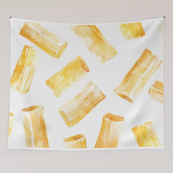 Item preview, Rigatoni pasta designed and sold by Ib1029.