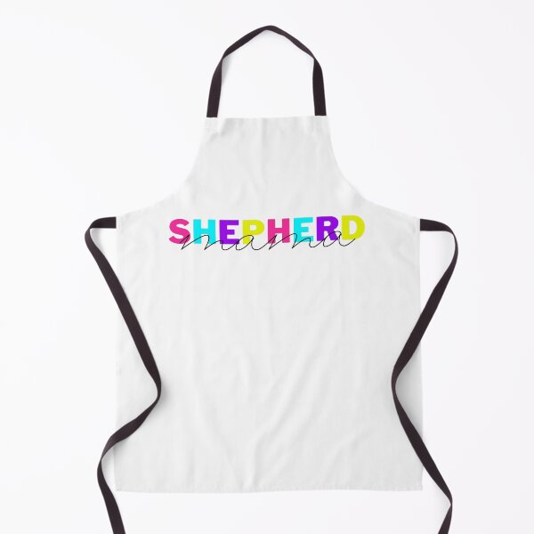 Item preview, Shepherd Mom Dog Mom Gift Sheepdog Mom Gift Shepherd designed and sold by AIVDesignCo.