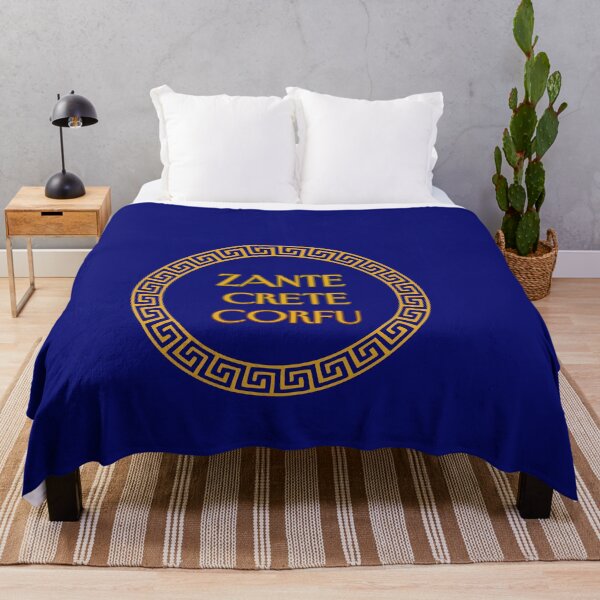 Item preview, Zante Crete Corfu designed and sold by TheRightHonMP.