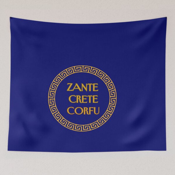 Item preview, Zante Crete Corfu designed and sold by TheRightHonMP.
