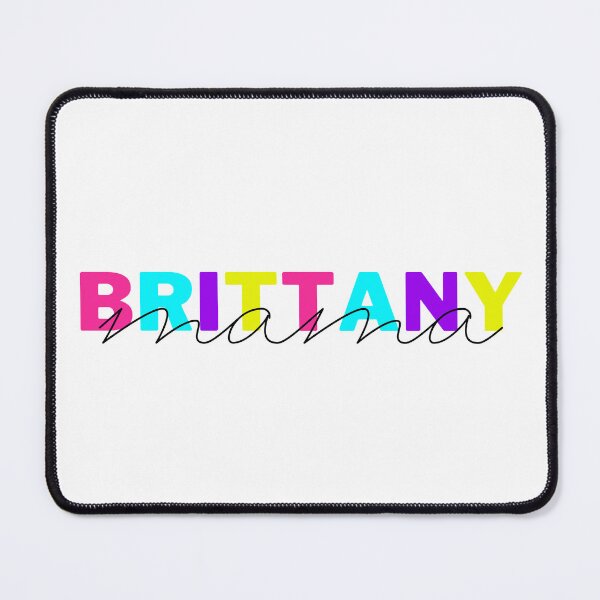 Item preview, Brittany Mom Dog Mom Gift Brittany Spaniel Mom Gift Brittany designed and sold by AIVDesignCo.