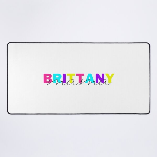 Item preview, Brittany Mom Dog Mom Gift Brittany Spaniel Mom Gift Brittany  designed and sold by AIVDesignCo.