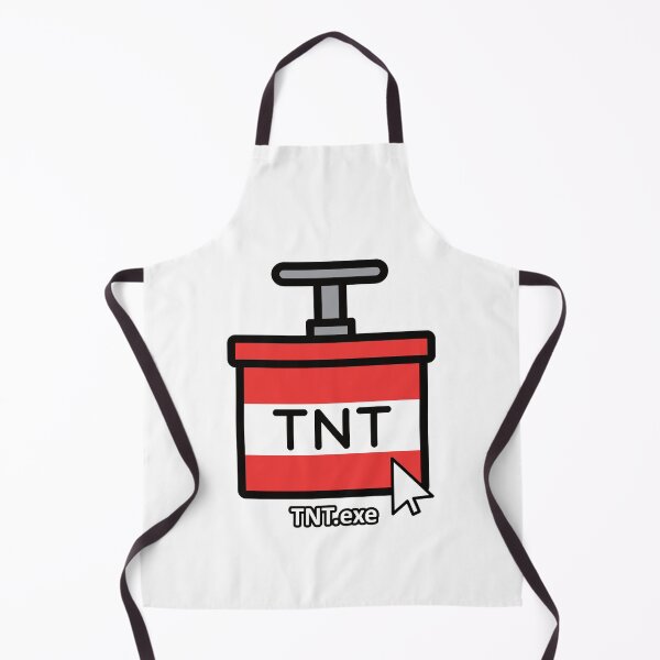 Item preview, TNT.exe designed and sold by KidRilla.