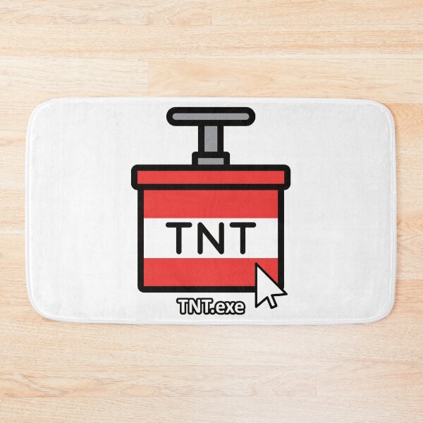 Item preview, TNT.exe designed and sold by KidRilla.