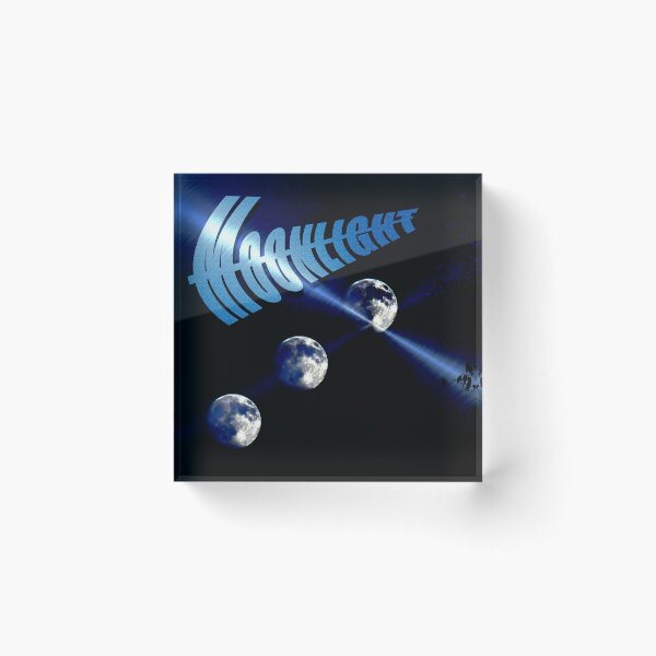 Item preview, Moonlight Design designed and sold by PandLcreations.