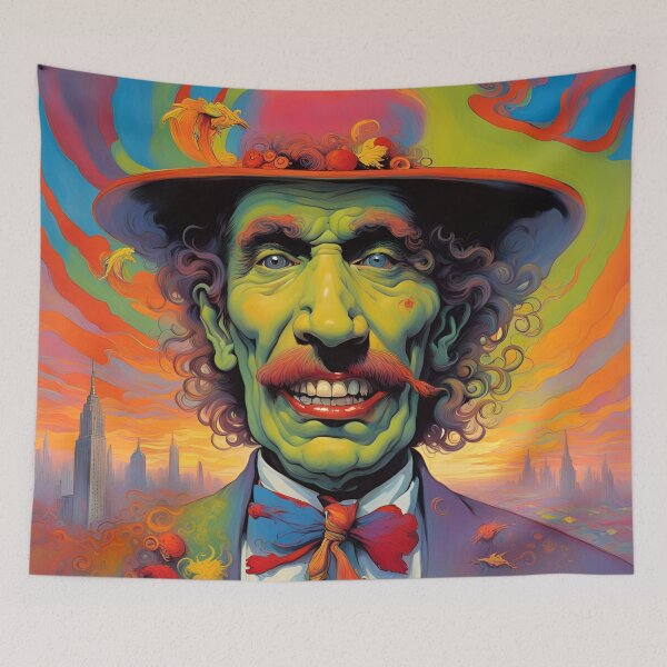 Item preview, A Madd Hatter 3697 designed and sold by Space-Drummer.