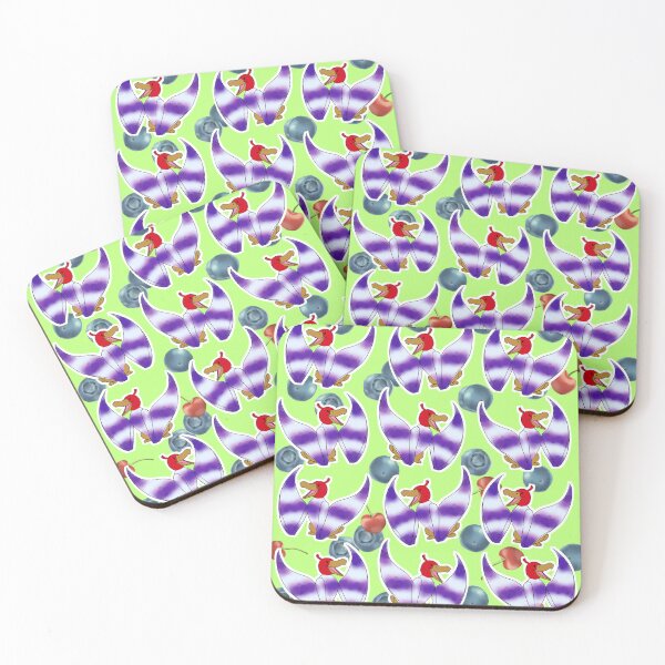 Item preview, Berry Sweet Layered Partfaitodon Dessert Dinosaur designed and sold by AionK.