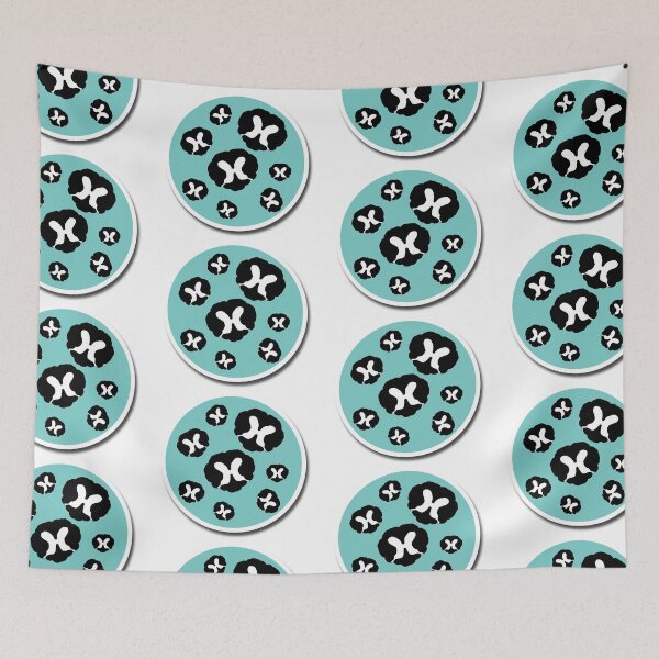 Item preview, Brain Butterflies designed and sold by BundaBear.