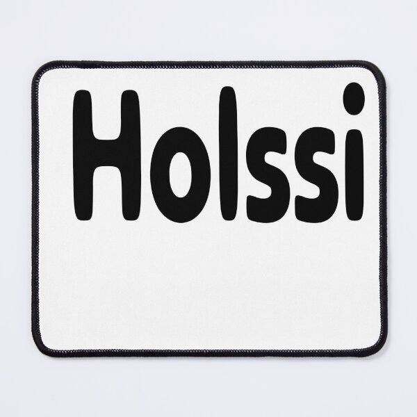 Item preview, Holssi designed and sold by torontoraps5.