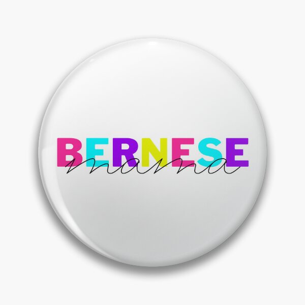 Item preview, Bernese Mom Dog Mom Gift Bernese Mountain Mom Gift Bernese  designed and sold by AIVDesignCo.