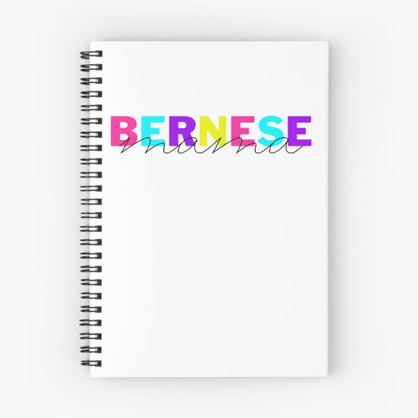 Item preview, Bernese Mom Dog Mom Gift Bernese Mountain Mom Gift Bernese  designed and sold by AIVDesignCo.