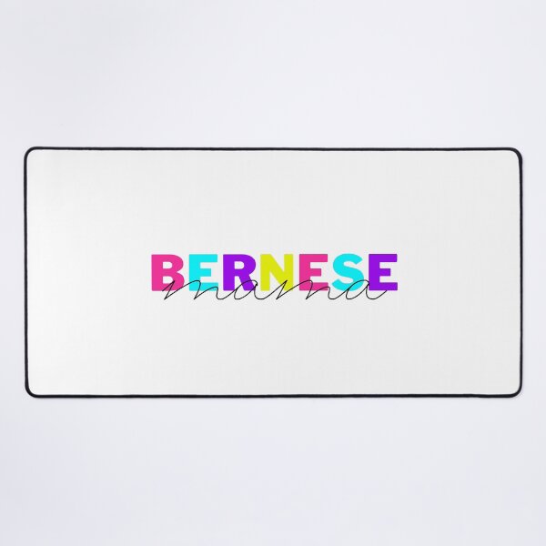 Item preview, Bernese Mom Dog Mom Gift Bernese Mountain Mom Gift Bernese designed and sold by AIVDesignCo.