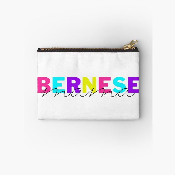 Item preview, Bernese Mom Dog Mom Gift Bernese Mountain Mom Gift Bernese  designed and sold by AIVDesignCo.