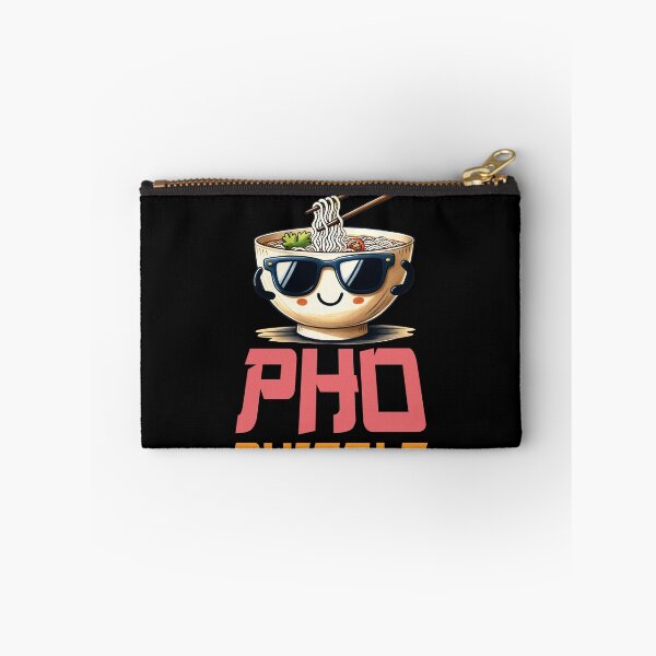 Item preview, Pho Shizzle Funny Pho Sure Love Vietnamese Food Pho Gear designed and sold by DynamicDesign.