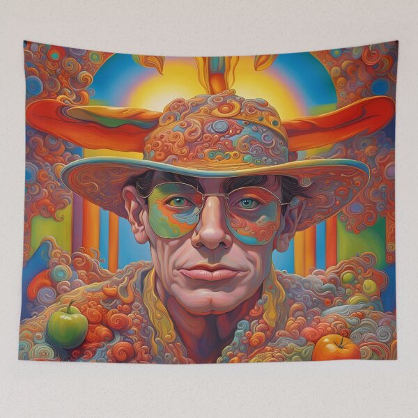 Item preview, A Madd Hatter 3696 designed and sold by Space-Drummer.
