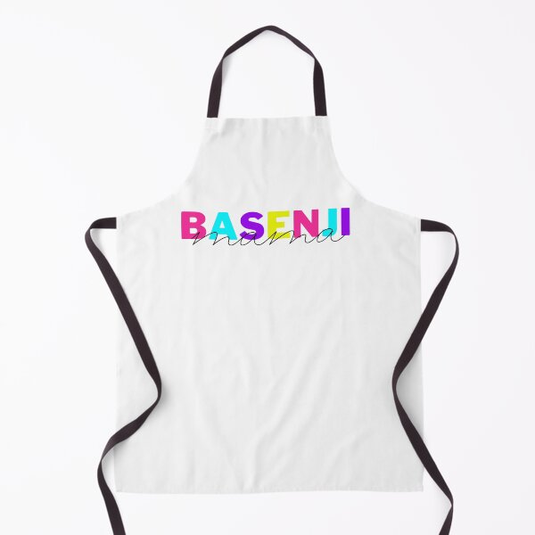 Item preview, Basenji Mom Dog Mom Gift Basenji Mom Gift Basenji designed and sold by AIVDesignCo.