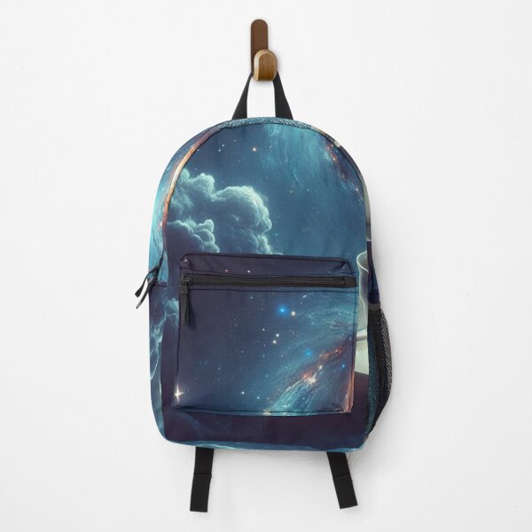 Item preview, Cosmic Brew: A Journey Beyond the Stars designed and sold by Wonderall.