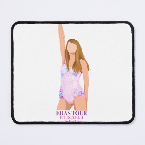 Item preview, Taylor Swift Eras Tour Pittsburgh designed and sold by meganeevans0.