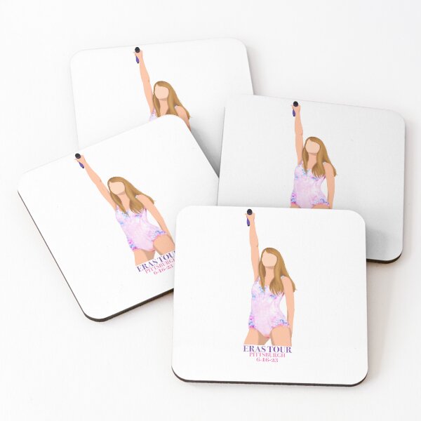 Item preview, Taylor Swift Eras Tour Pittsburgh designed and sold by meganeevans0.